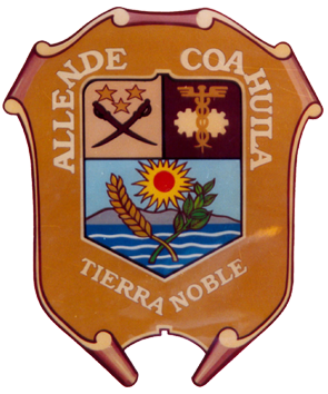 Escudo de Allende
